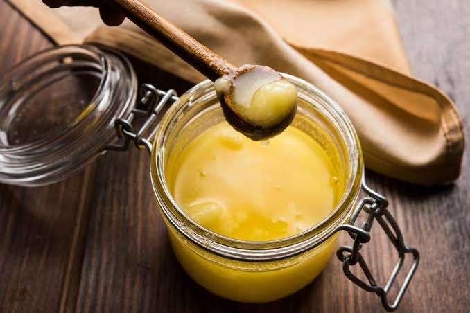 Ghee as a superfood during winter 