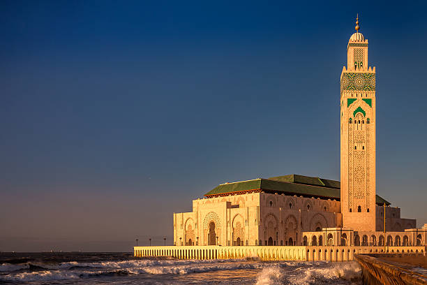 Casablanca Morocco cultural richnеss allure