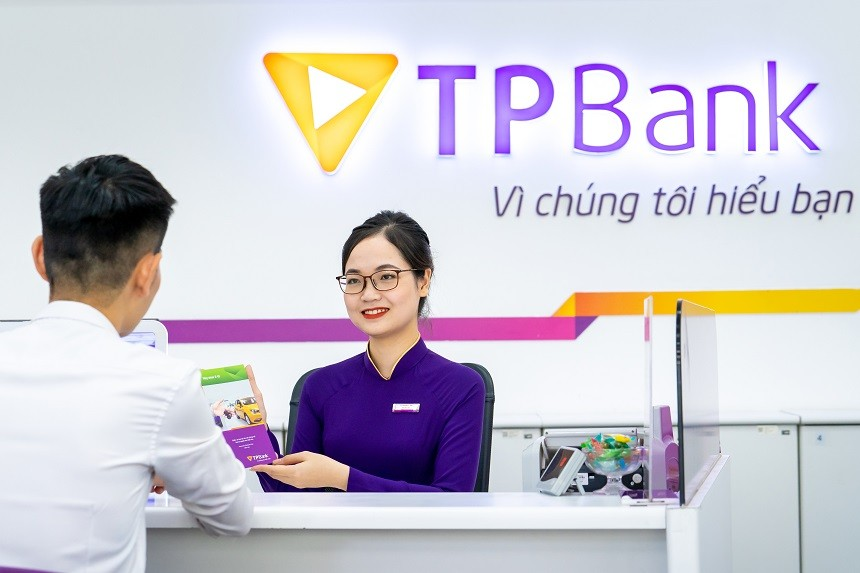 Hủy thẻ tín dụng TPBank