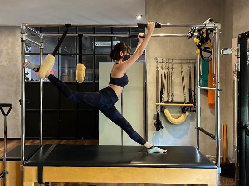 Pilates Studios in Subang Jaya