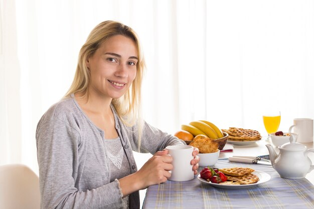 Academic Benefits of a Healthy Breakfast