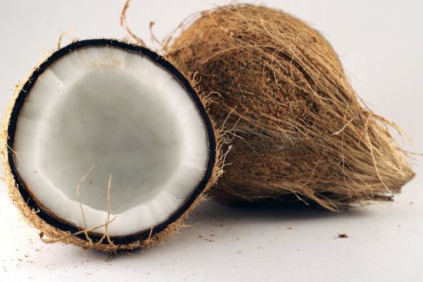 Coconut Oil