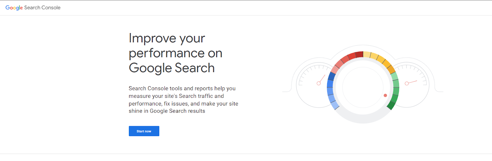 Google Search Console