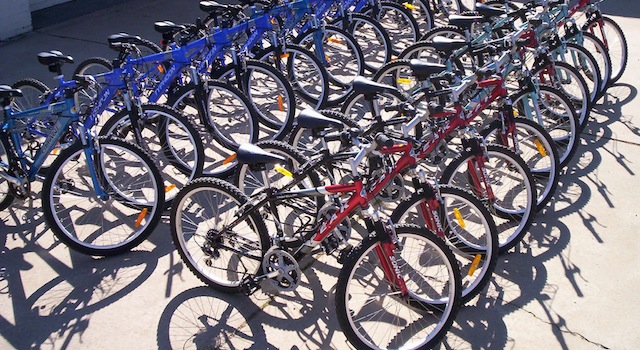 Cycle Canberra - Bicycle Hire, Group Cycle Tours