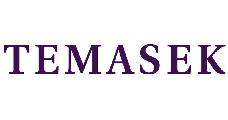 Temasek logo