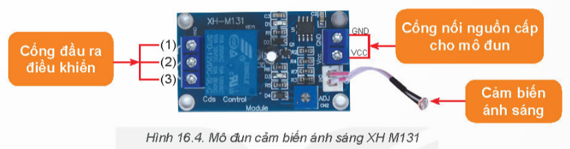 A close-up of a circuit board

Description automatically generated