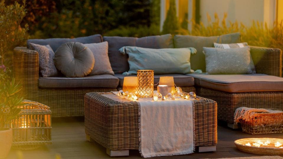 Outdoor Living Mastery Guide