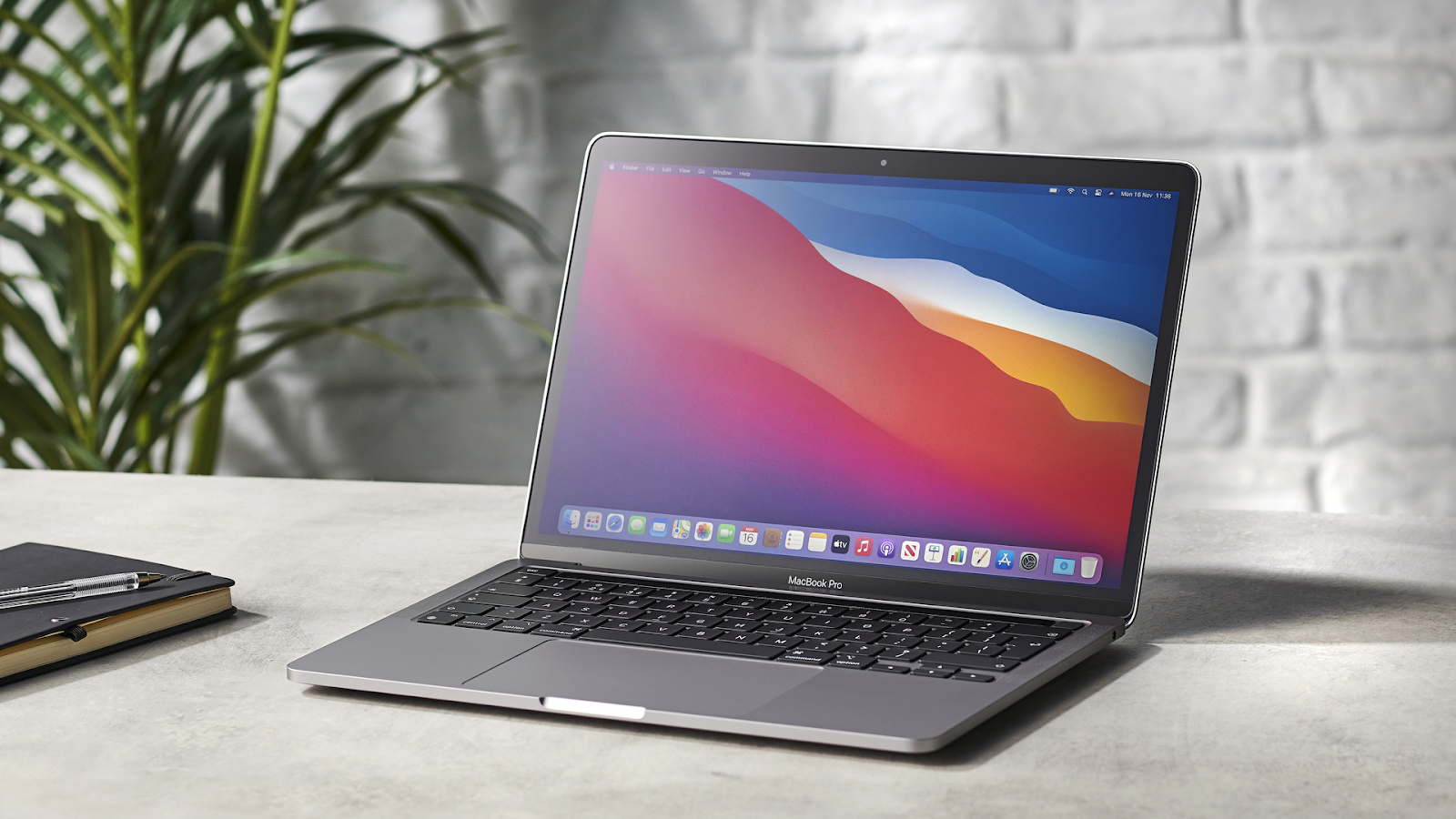 Apple Macbook Air 13 2020 M1 (Photo: Tech Radar)