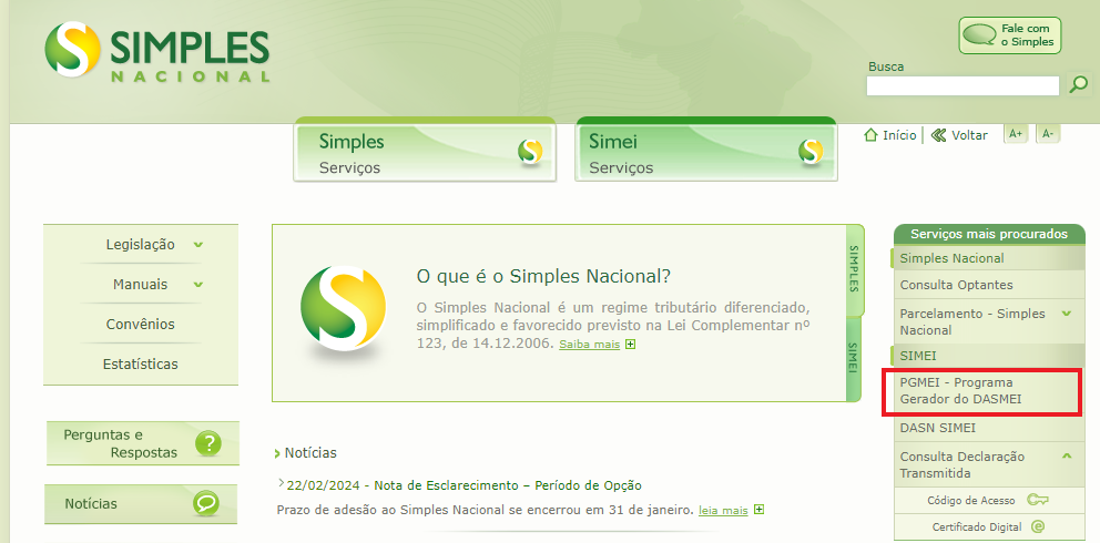 Q11Env3 - Veja Como Emitir O Das Mei E As Melhores Formas De Pagamento