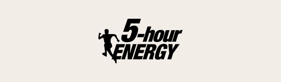 brand name 5-hour energy