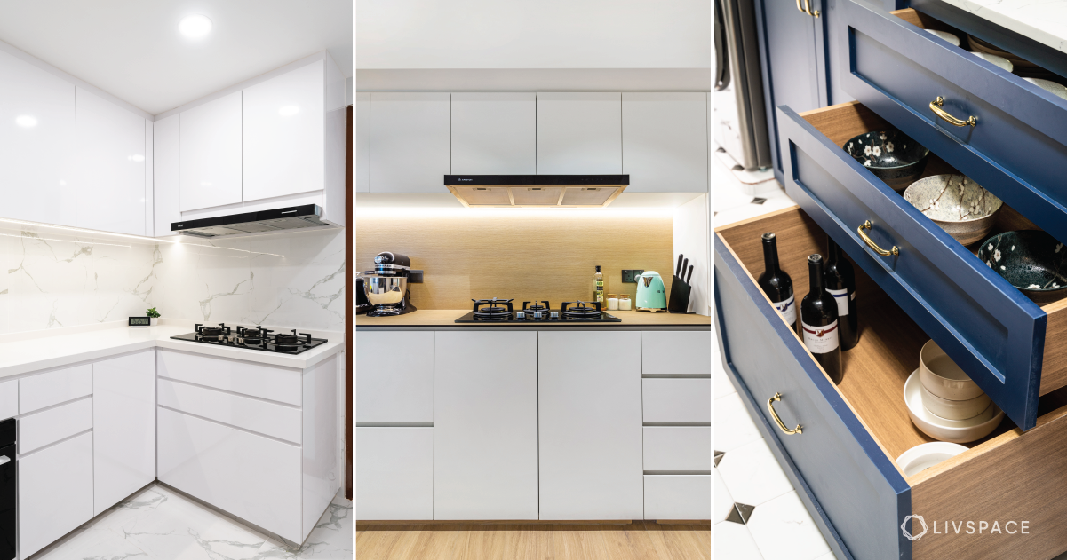 Kitchen Revamp Essentials