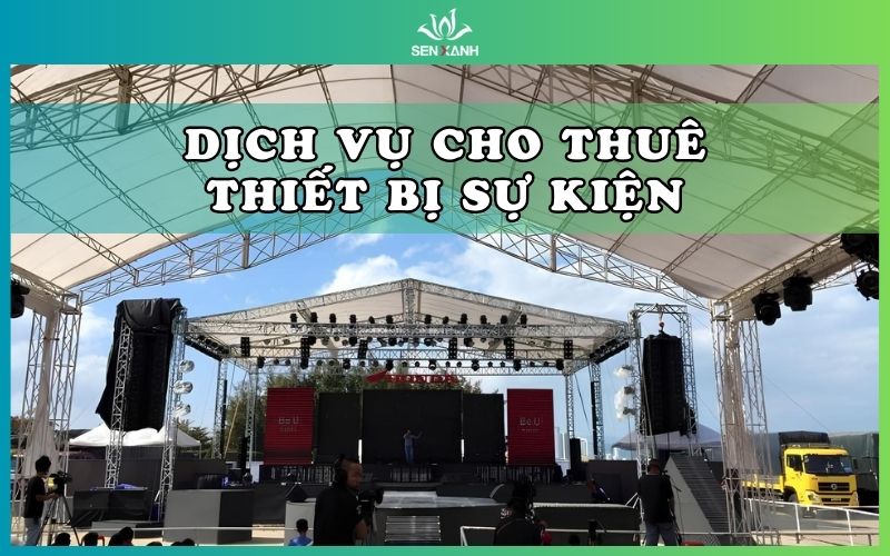 Giới thiệu chung về Sen Xanh