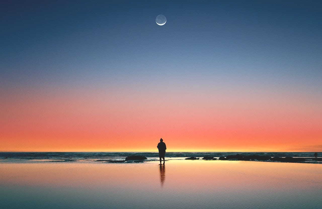 Seeking Solitude Outdoor Escapes