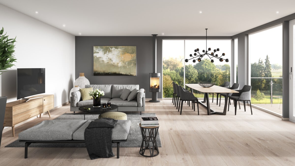 Revamp Your Space Renovation Tricks