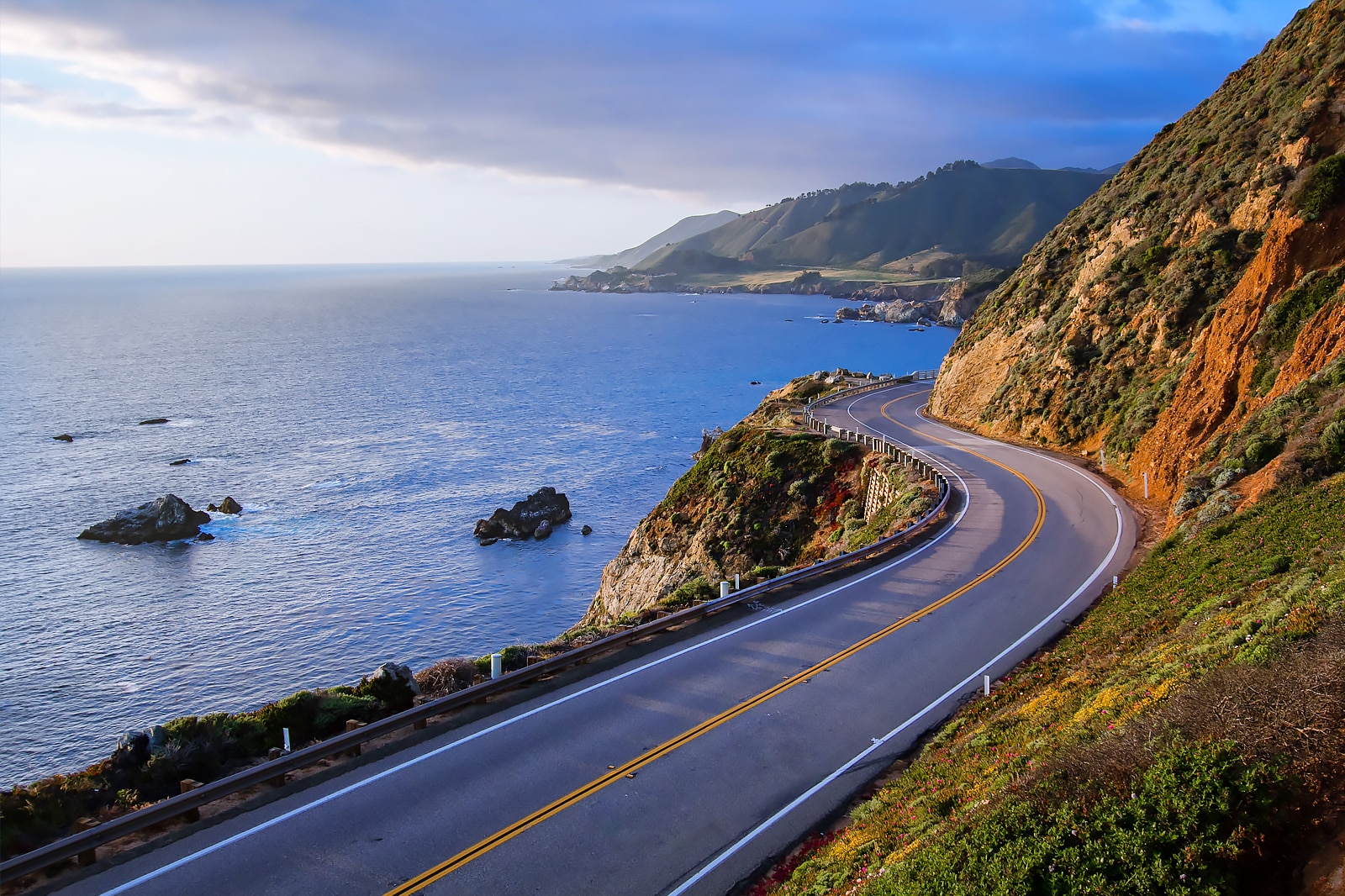 Unveiling America Epic Road Trips