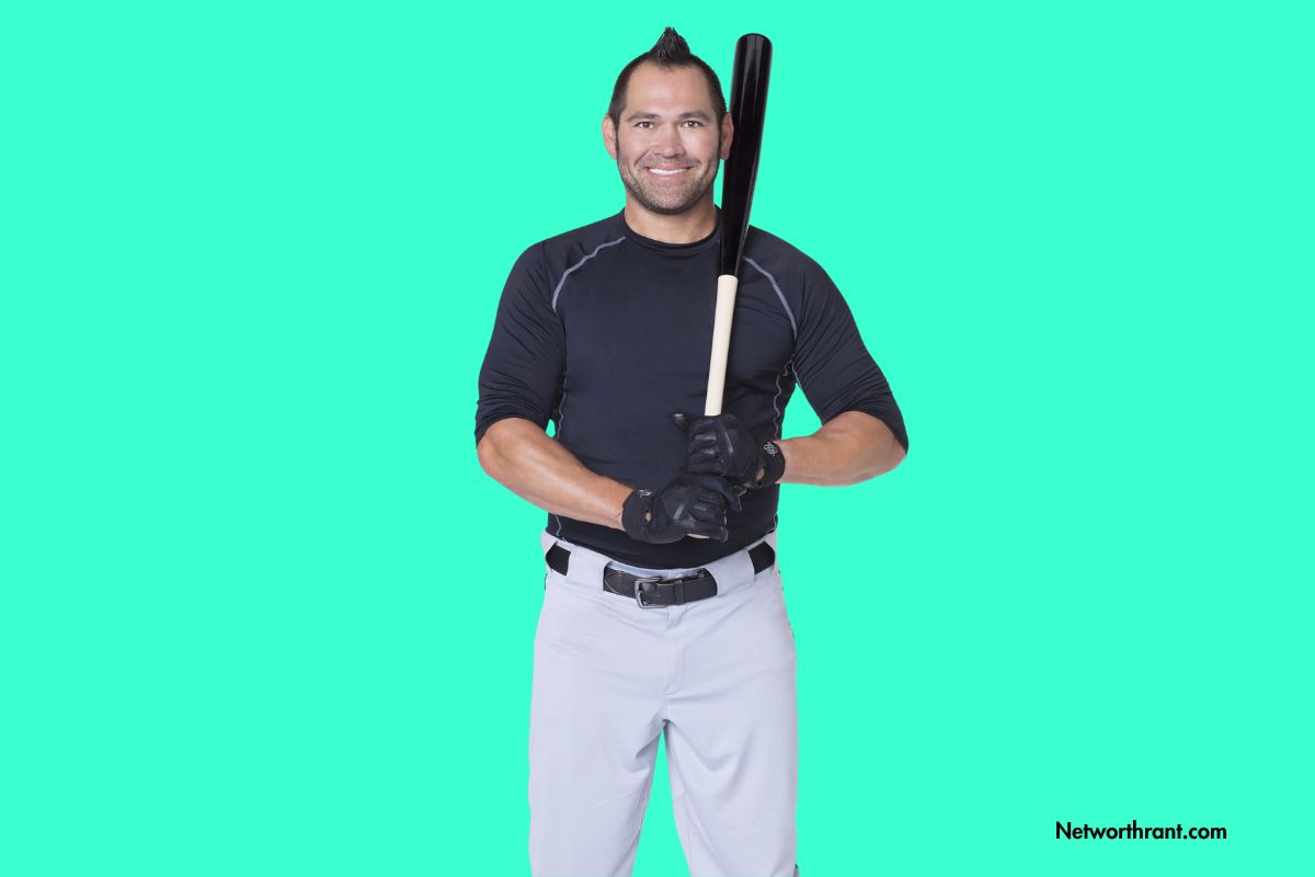 Who is Johnny Damon?