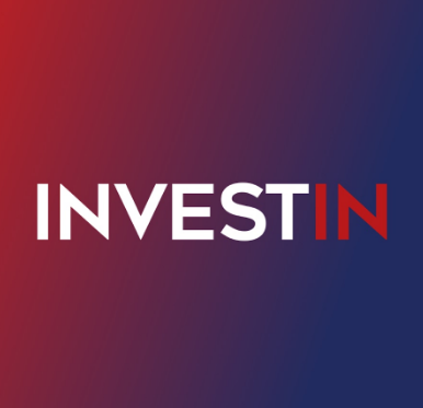 InvestIn Logo