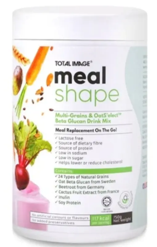 Meal Replacements Malaysia