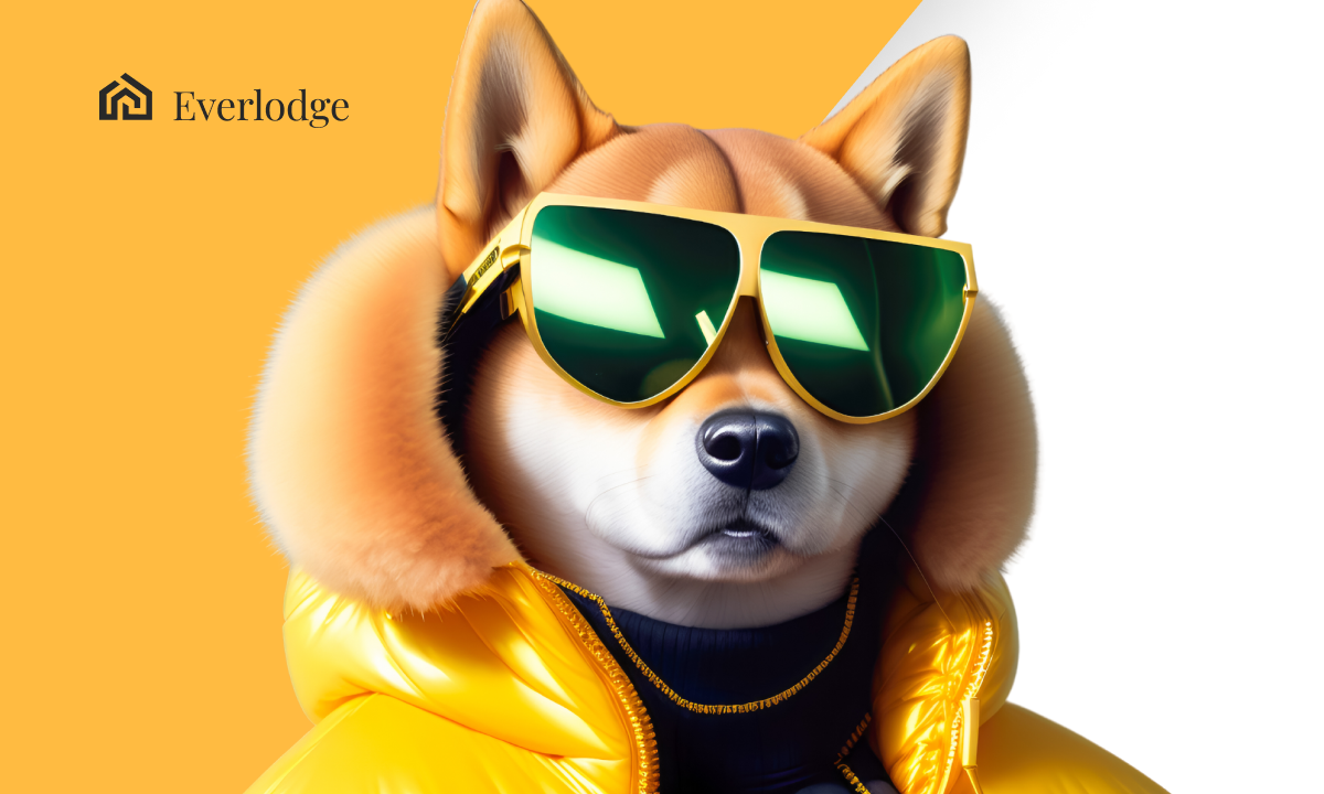 Everlodge rising, could outperform Shiba Inu and Solana - 1