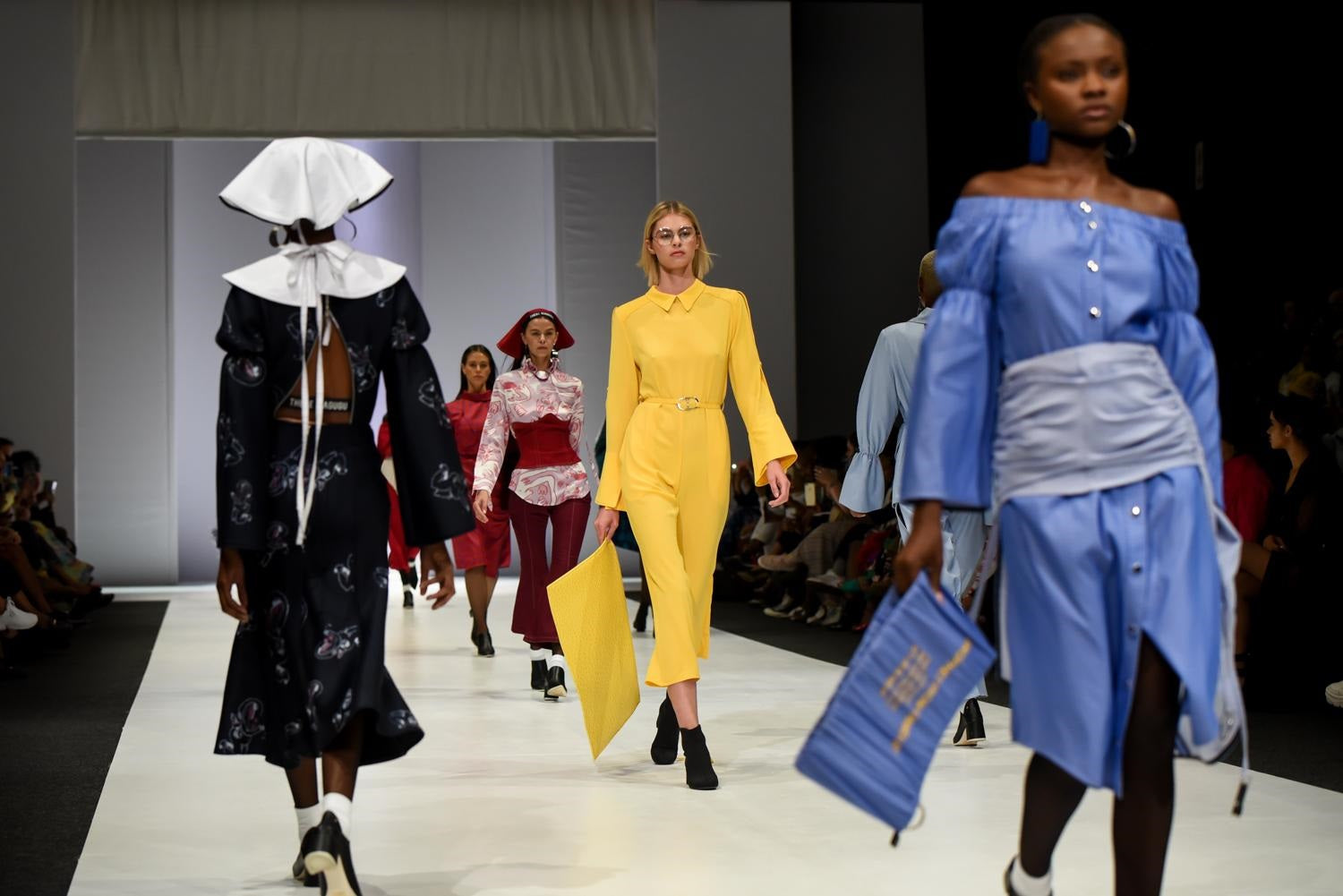 Fashion Icons Designer Collections