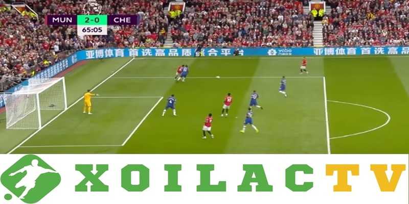 Cách khắc phục tình trạng giật lag khi xem bóng đá trực tiếp tại website XoilacTV