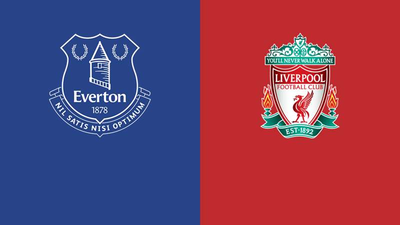 Giới thiệu chi tiết về 2 đội Everton vs Liverpool