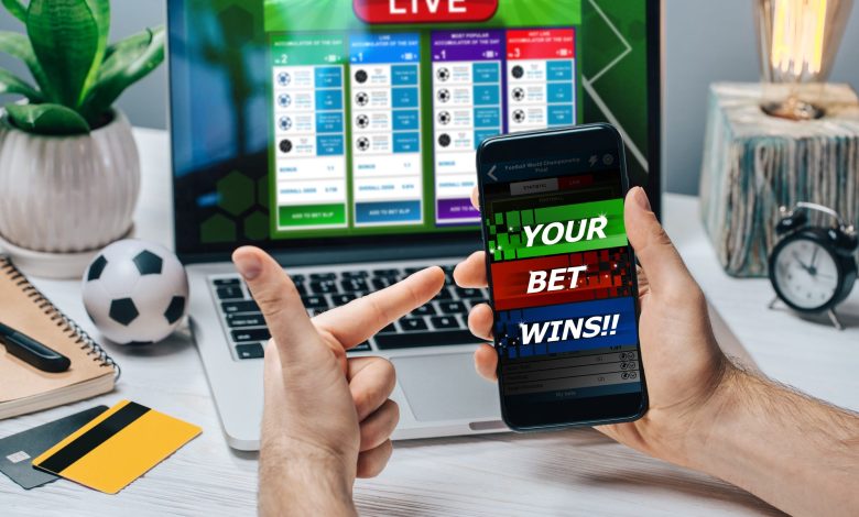What You Should Know About Online Betting - Vinz Wine Bar