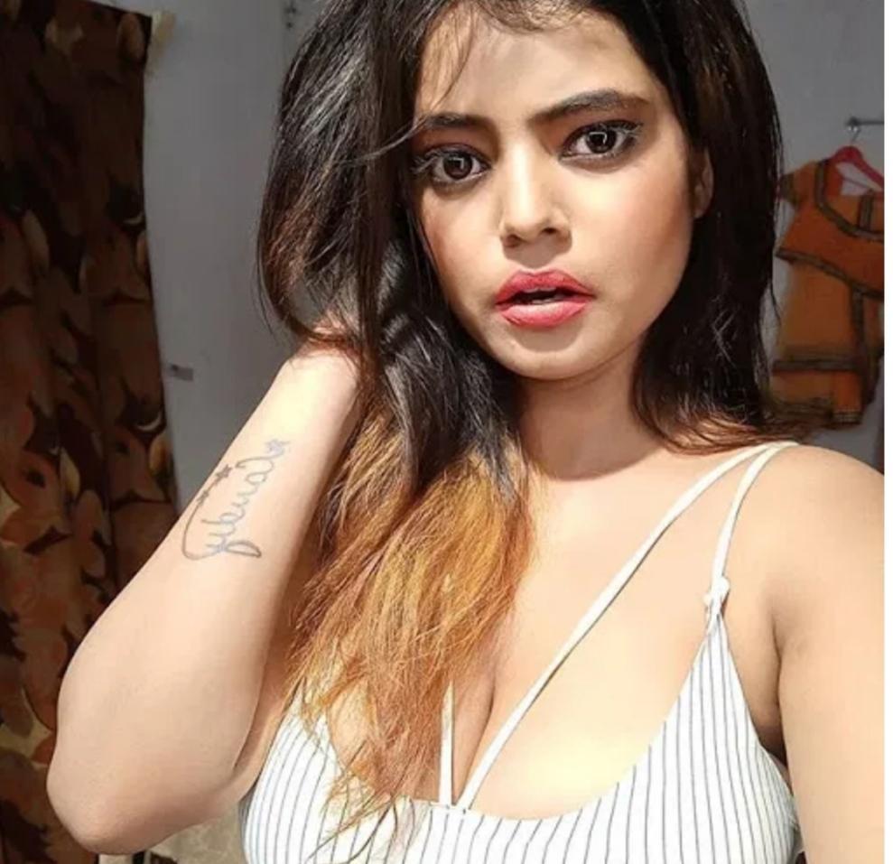 Simran Kumari