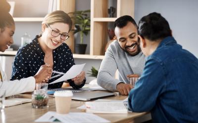 Savings Blueprint Future Ready 