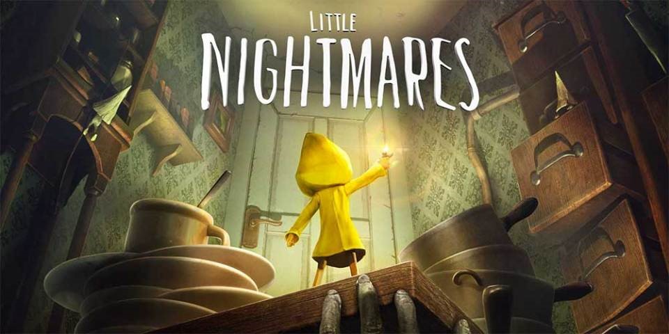 เกม Little Nightmares1   BY KUBET