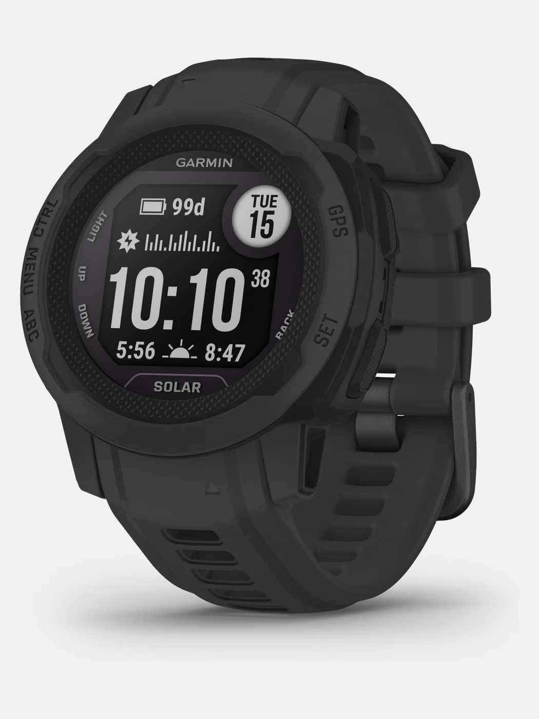 Garmin Instinct 2S Solar