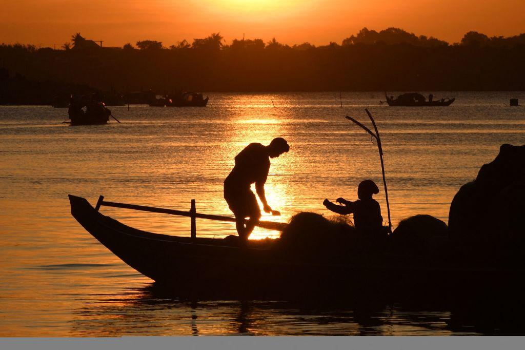 Sông Mekong