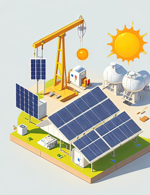 Solar Company