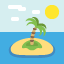 :island: