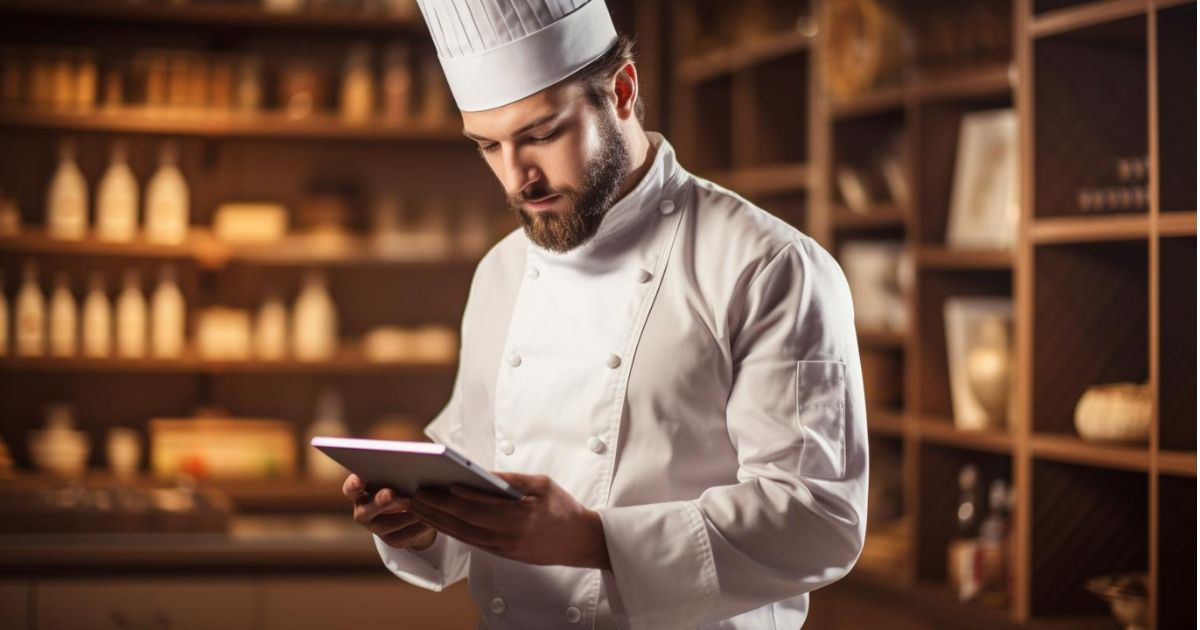 The Best Personal Chef Software