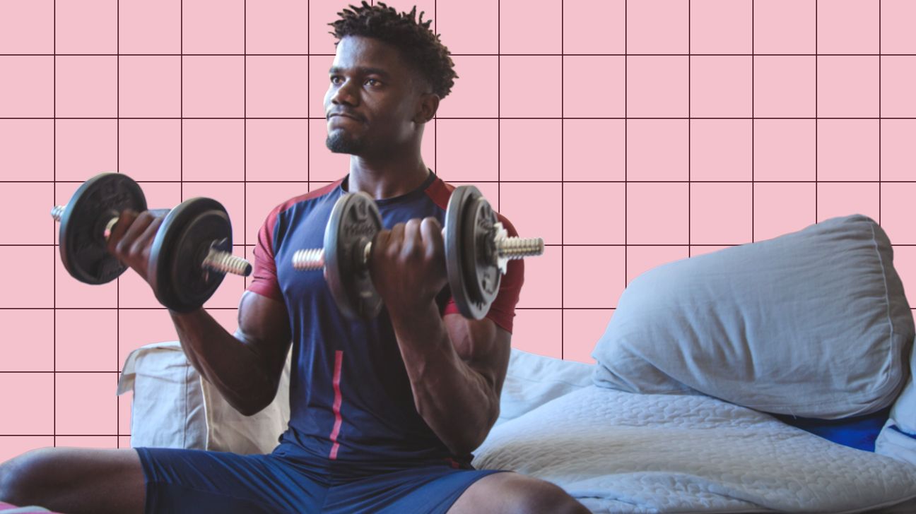 Strengthening Home Base