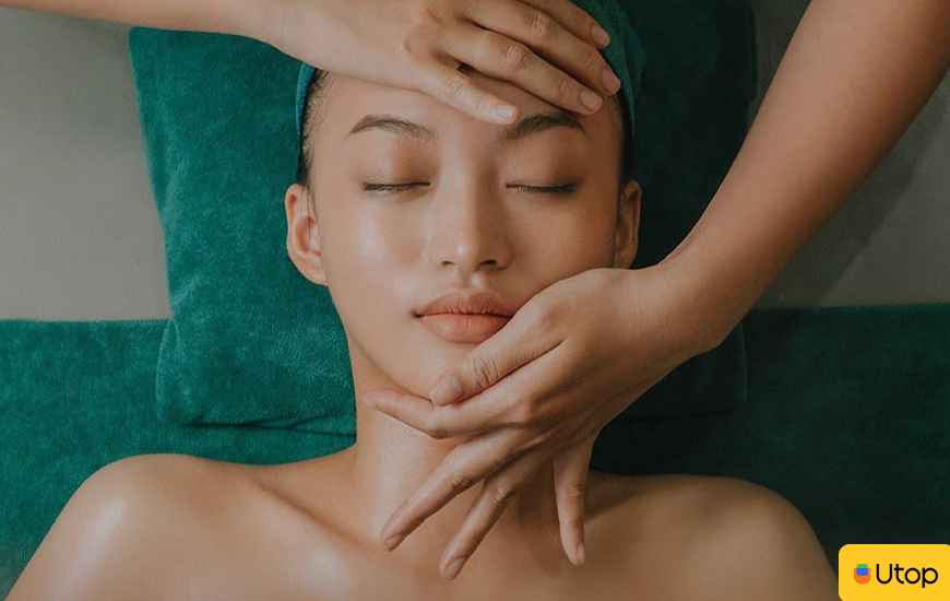 An Miên Spa - nơi tìm về tuổi thơ
