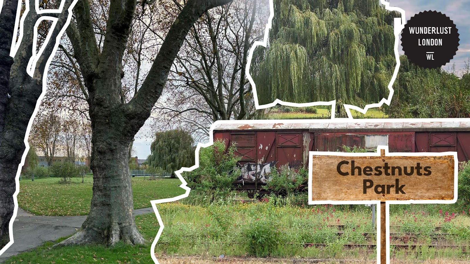 Chestnuts Park
