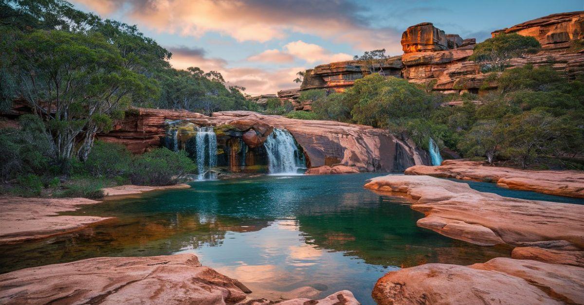 Best Places To Visit In Australia