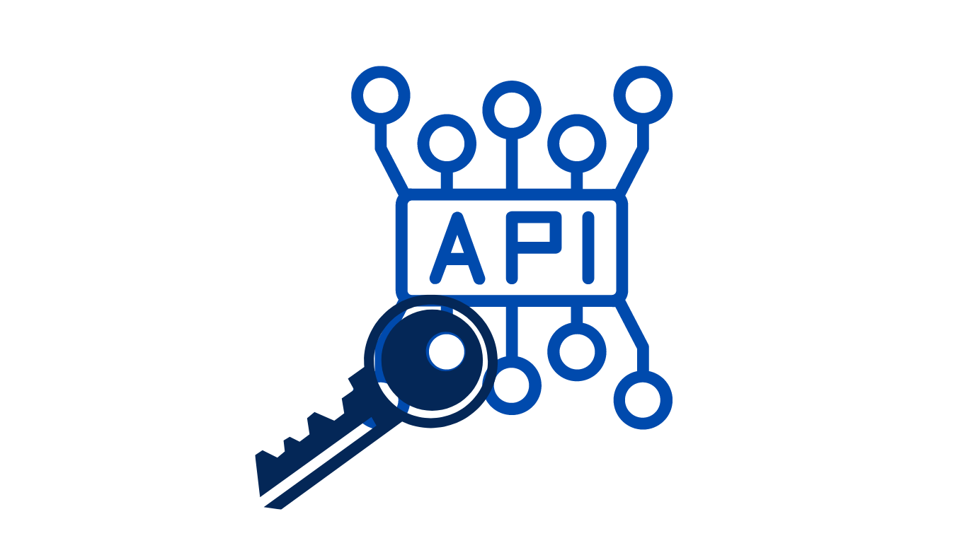 API key