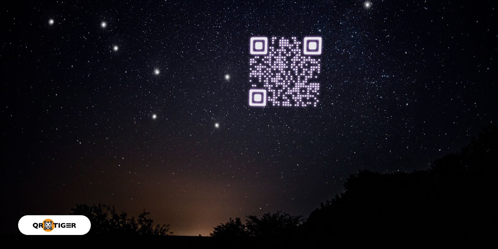 Aliens and QR codes