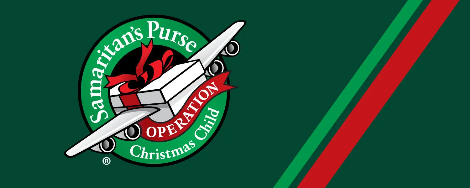 Operation Christmas Child