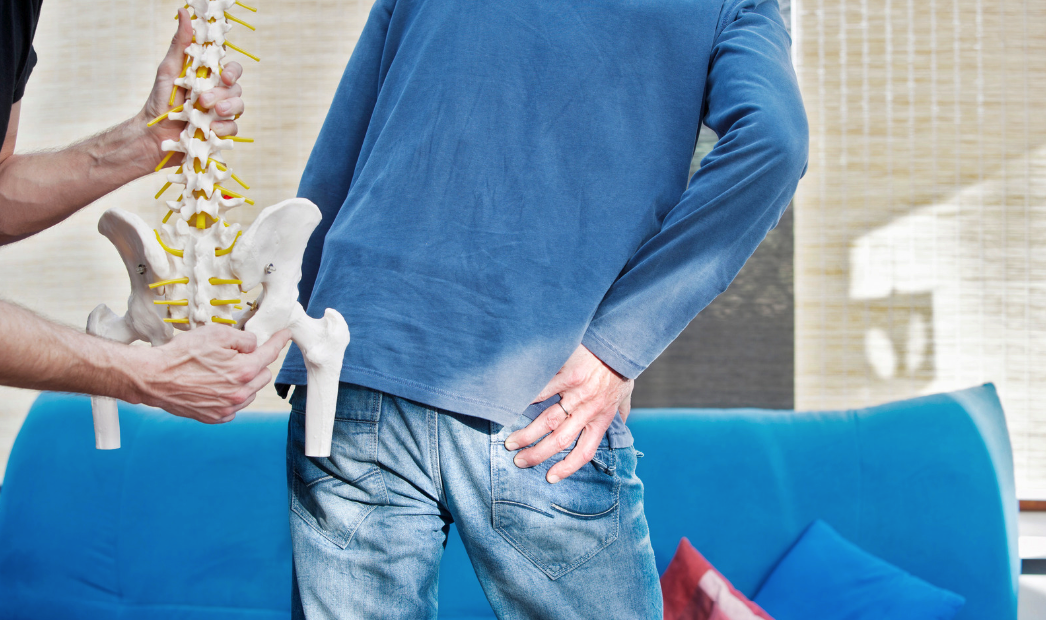 síntomas artrosis de cadera