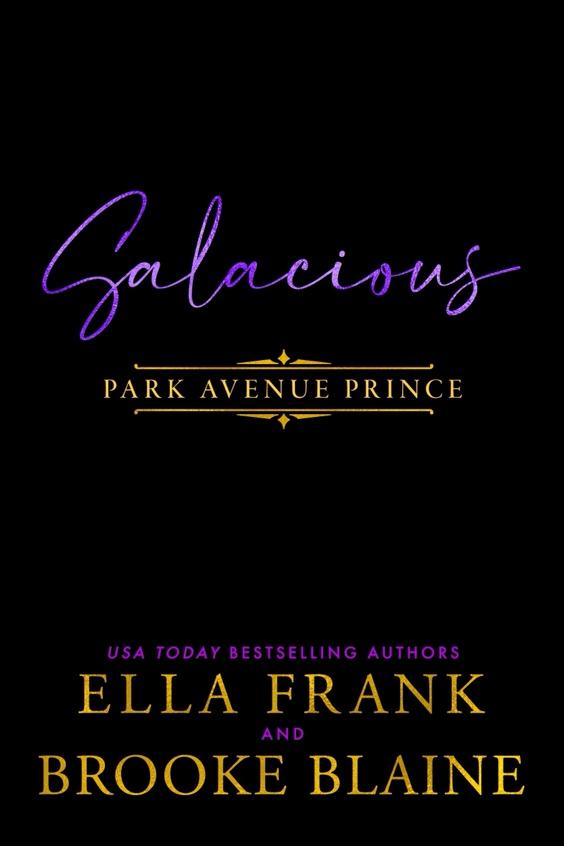 A black and purple cover with gold text

Description automatically generated