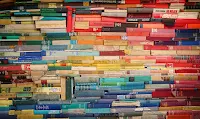 Book Subscription Box: