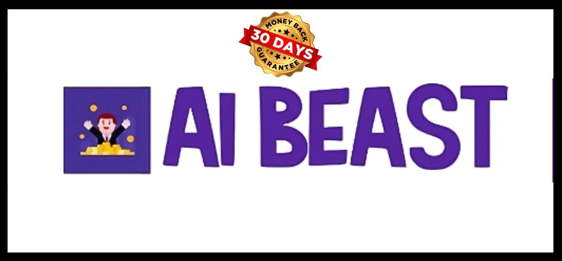 You are currently viewing AI Beast Review – Unlock the Secret to Effortless Income