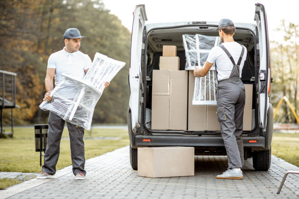 commercial movers in daytona beach