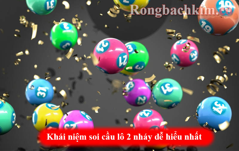 soi cầu lô 2 nháy