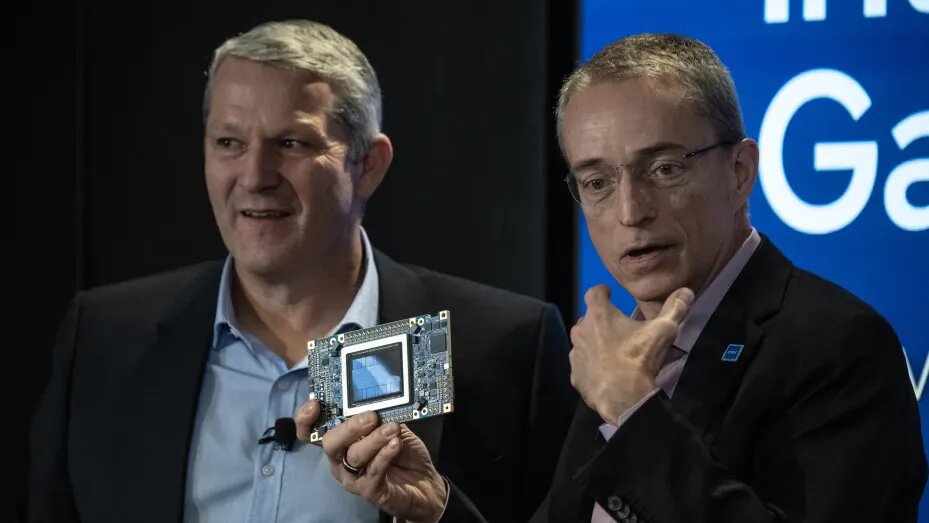 Intel, Yeni Çipleriyle Tüm Bilgisayarlarda Yer Bulmak İstiyor
