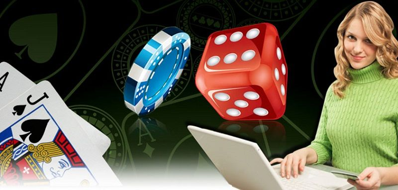 Trải nghiệm cá cược vượt trội với nhà cái uy tín 6686.casino